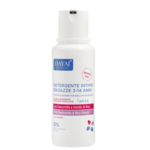 Davaj Gel Intime Pour Filles 3 a 14 ans 250ml