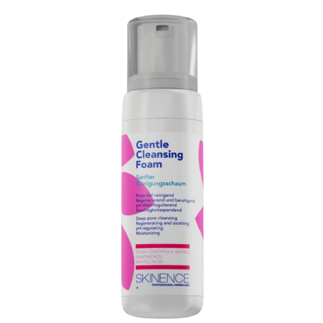 Design-sans-titre-1.png Skinence Cleanser Mousse 150ml – Image 1