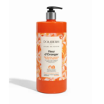 Doliderm Gel Douche 08 Fleur d'oranger 1L