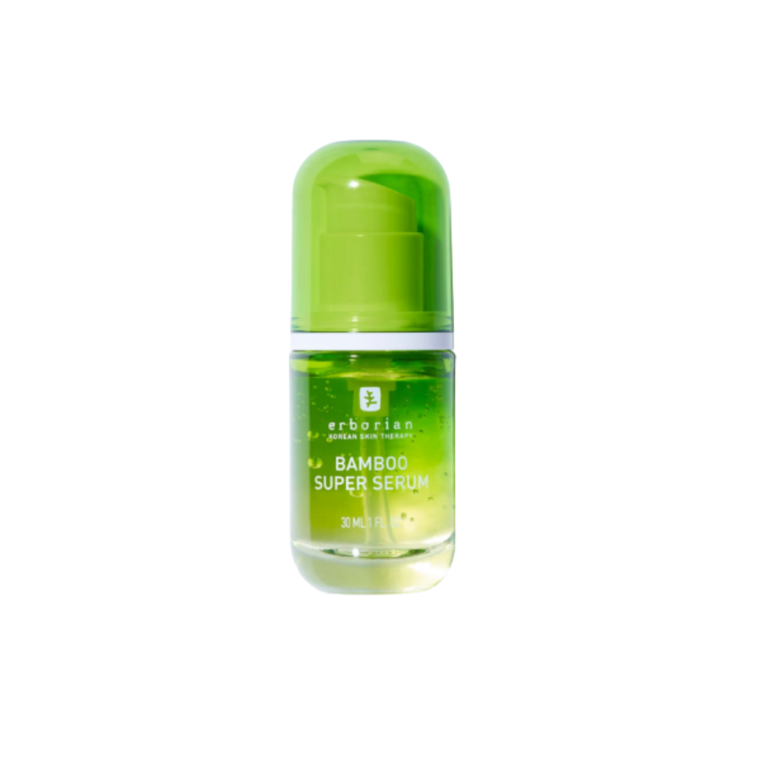 ERBORIAN-BAMBOO-SUPER-SERUM-30ML.png ERBORIAN - BAMBOO SUPER SERUM 30ML – Image 1
