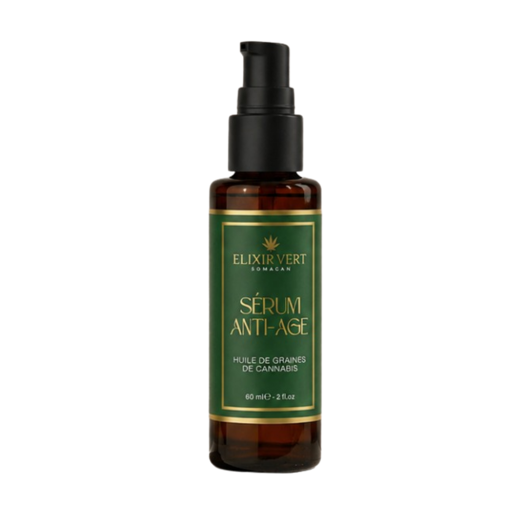 Elixir-Vert-Serum-Anti-age-60ml.png Elixir Vert Serum Anti-Age 60ml – Image 1