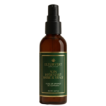 Elixir Vert Soin Hydratant Barbe & Visage 100ml