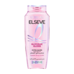 L'oreal Paris Elseve Glycolic Gloss Shampoing 400ml