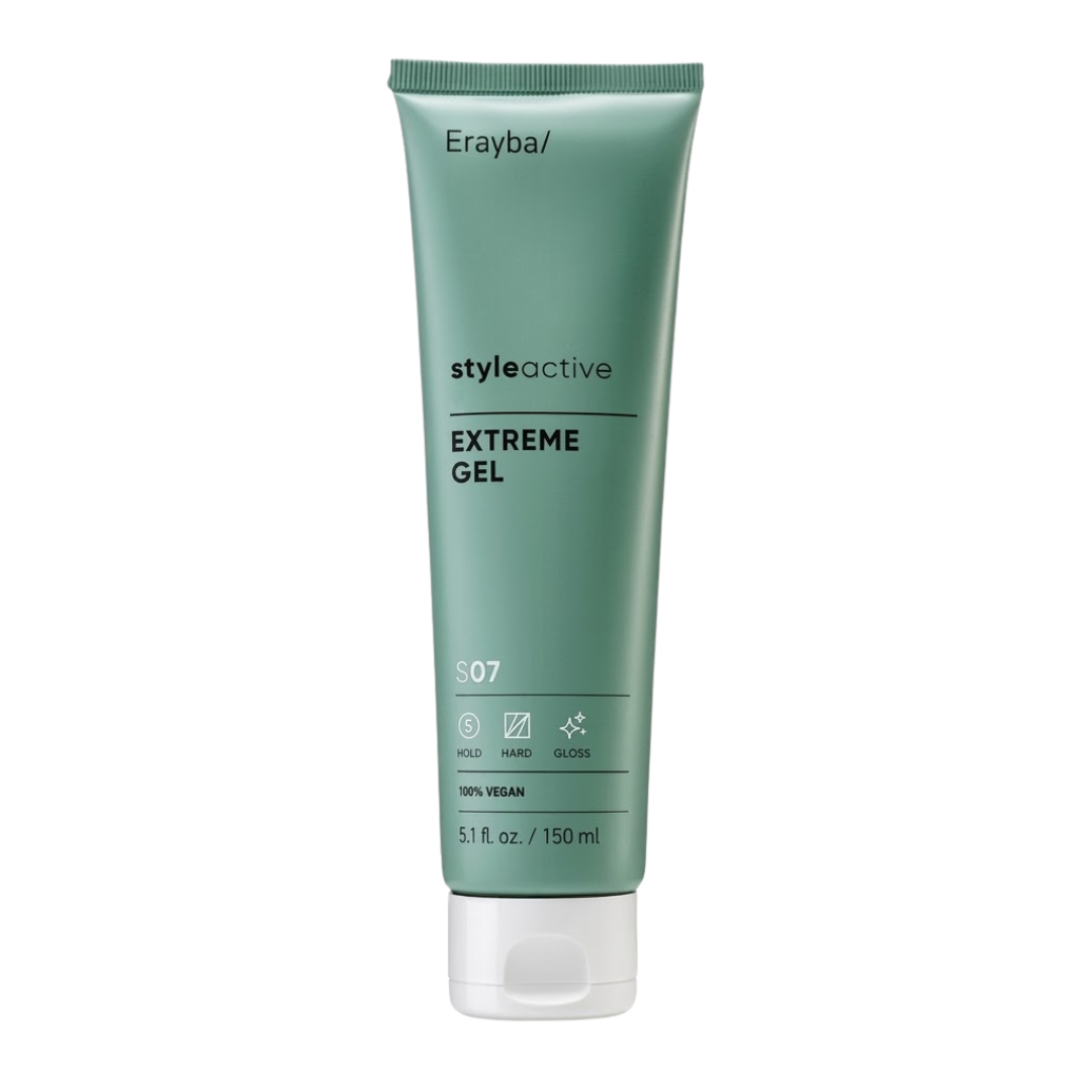 Erayba-S07-Style-Active-Extreme-Gel-150ml.png Erayba S07 Style Active Extreme Gel 150ml – Image 1