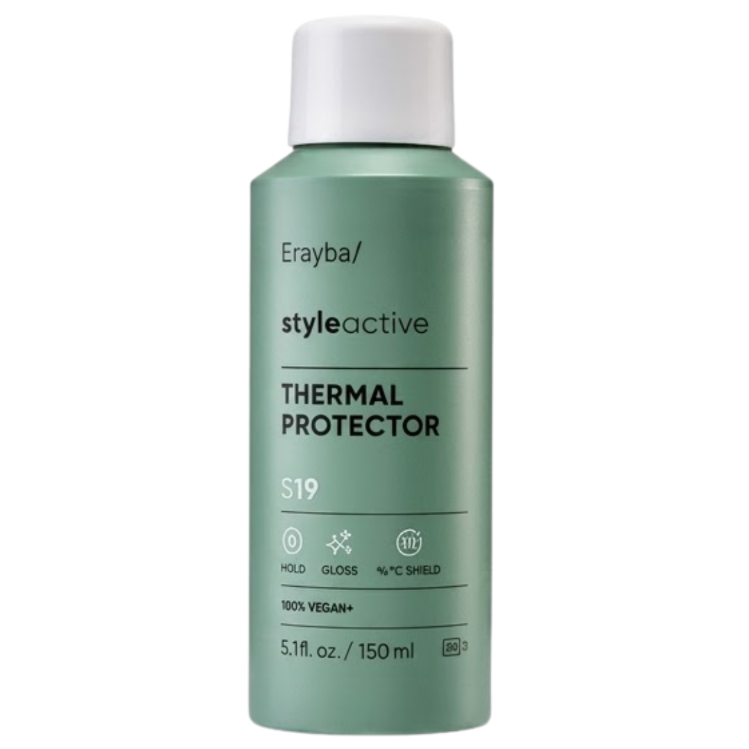 Erayba-S19-Style-Active-Thermal-Protector-150ml.png Erayba S19 Style Active Thermal Protector 150ml – Image 1