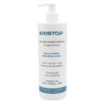 Eristop Gel Moussant Surgras 500ml