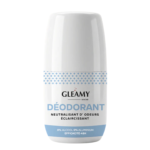 Gleamy Deodorant Eclaircissant 60ml