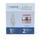 HT Ceutic Retinol Serum 0.5% 50ML + Creme Regenerante SPF15 50ML Offerte
