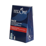 Herome Durcisseur Extra Fort Pour Ongles+ Dissolvant