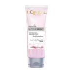 L'Oreal Paris Glycolic Bright Foam Cleanser 100ml