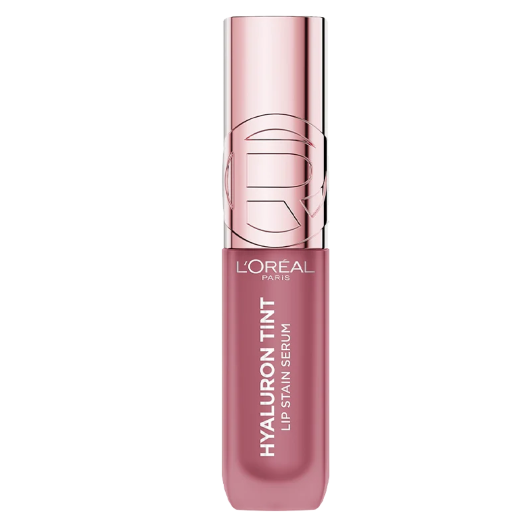 LOreal-Hyaluron-Tint-217-Smoky-Mauve.png L'Oreal Paris Hyaluron Tint 217 Smoky Mauve – Image 1