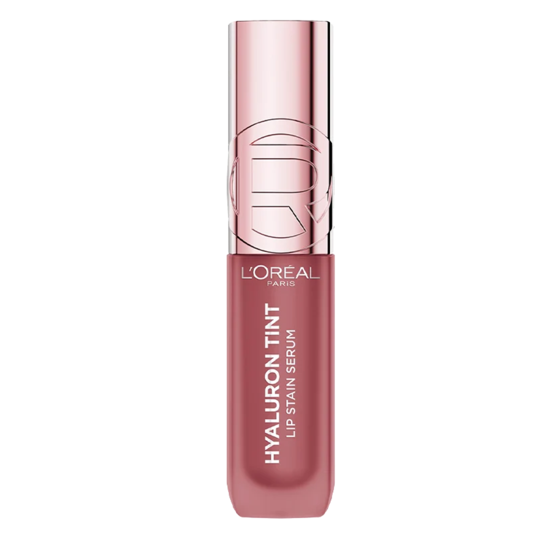 LOreal-Hyaluron-Tint-635-Worth-It-Mediu.png L'Oreal Paris Hyaluron Tint 635 Worth It Mediu – Image 1