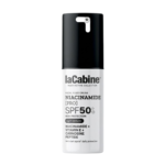 La Cabine Fluid Cream Niacinamide Pro Light Spf50 30ml