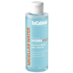 La Cabine Water HydraNad+ 400ml