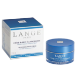 Langé Creme De Nuit Eclaircissante & Hydratante 50ml