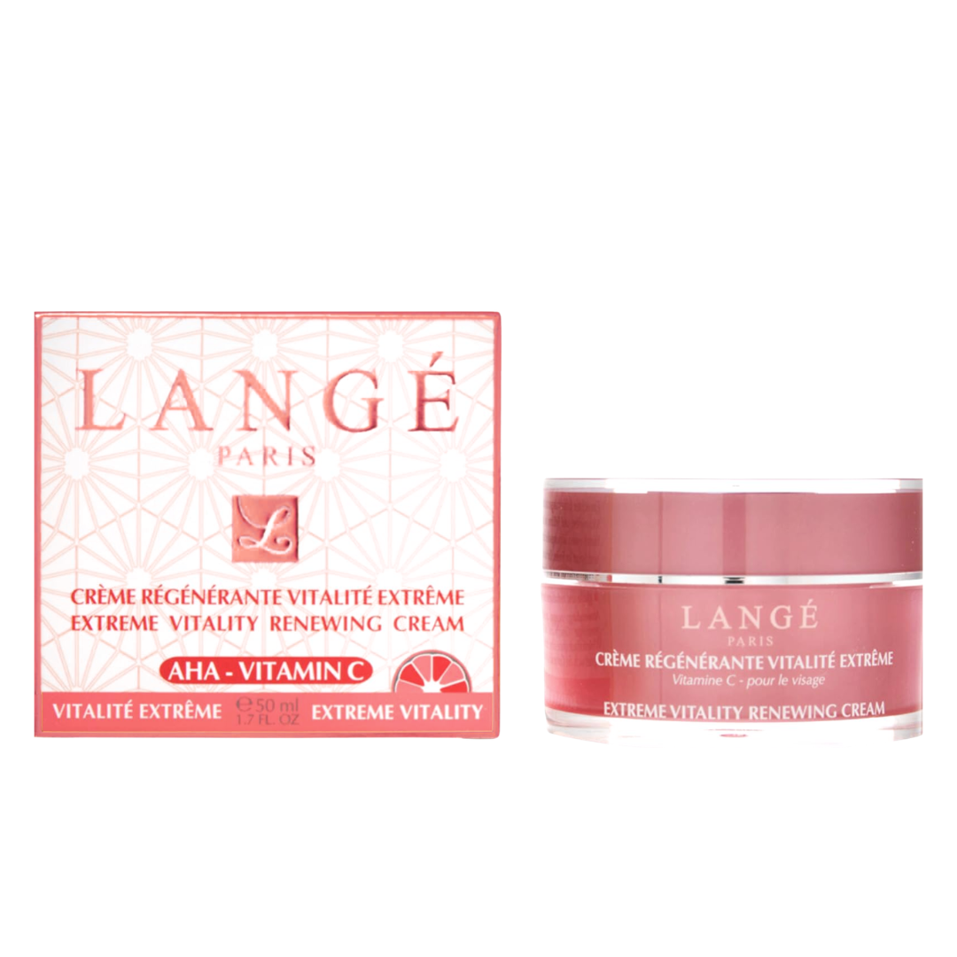 Lange-Creme-Regenerante-Vitalite-Extreme-50ml.png Langé Creme Regenerante Vitalite Extreme 50ml – Image 1