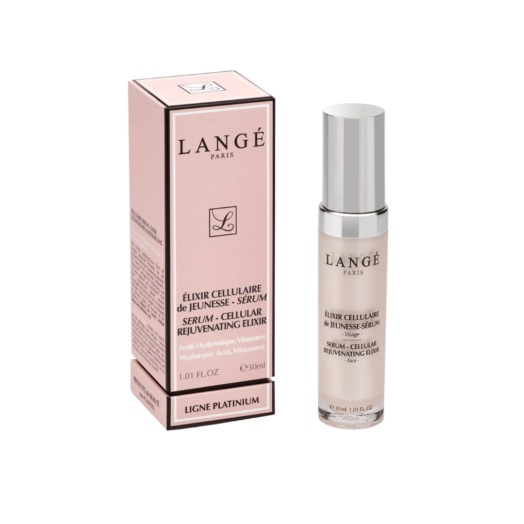 Lange-Elixir-Cellulaire-De-Jeunesse-Serum-30ml.png Langé Elixir Cellulaire De Jeunesse Serum 30ml – Image 1