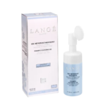 Langé Gel Nettoyant Moussant 120ml