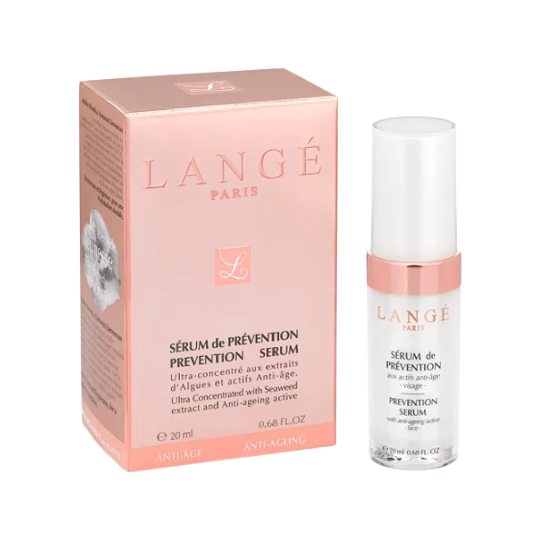 Lange-Serum-De-Prevention-Multi-active-20ml.png Langé Serum De Prevention Multi-active 20ml – Image 1
