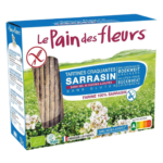 Le Pain Des Fleurs Sans Sel 150g