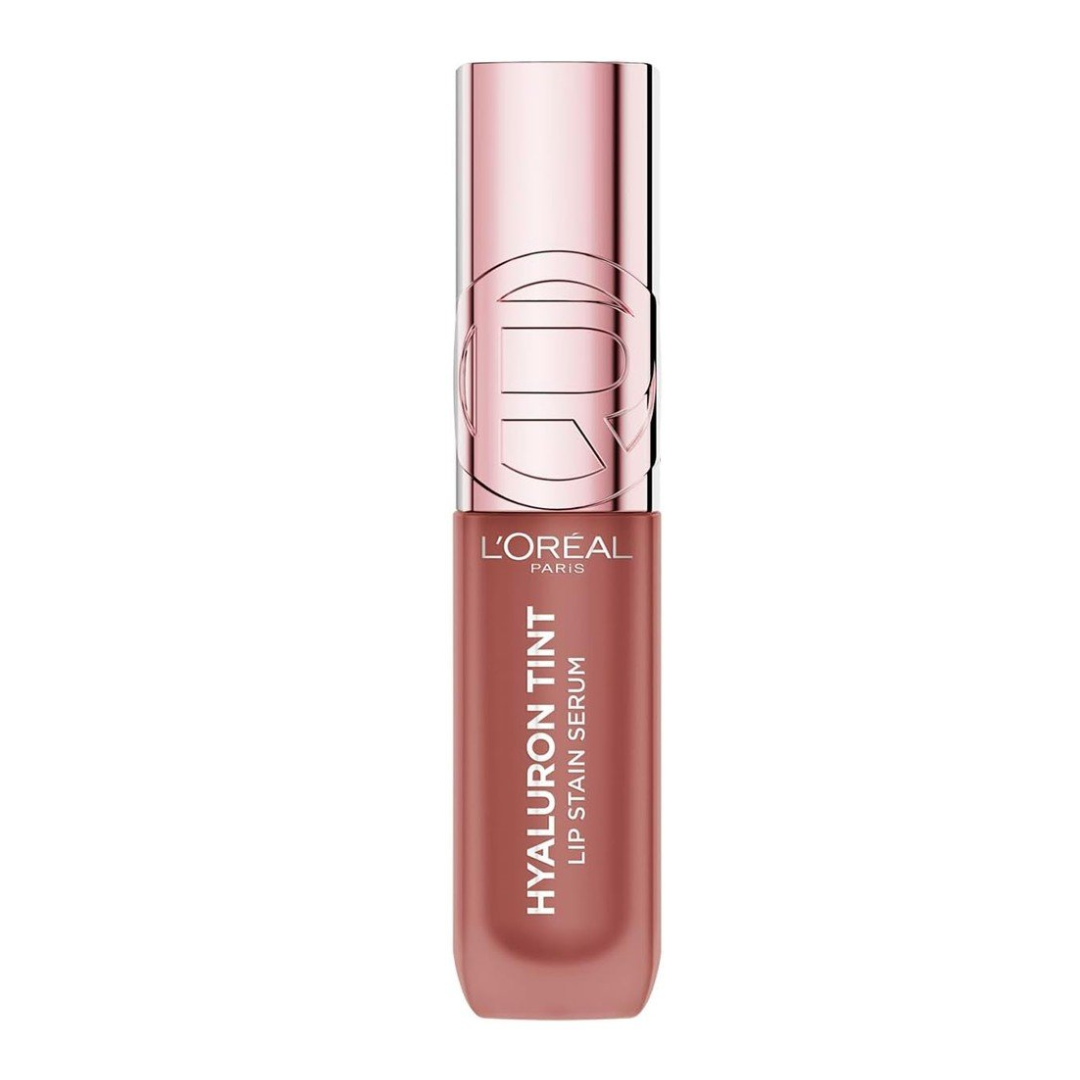Lreal-Hyaluron-Tint-485-Nude-Espresso.png L'Oreal Paris Hyaluron Tint 485 Nude Espresso – Image 1