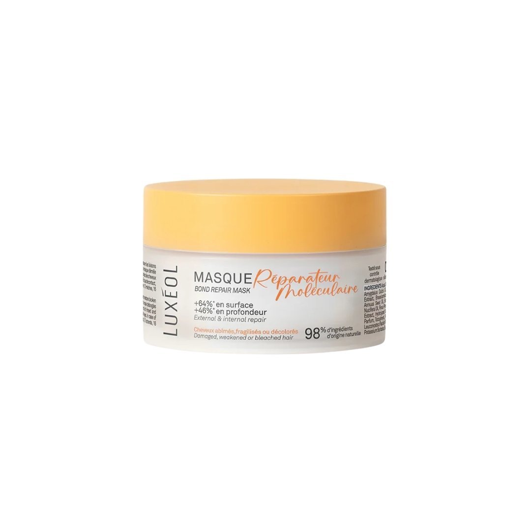 Luxeol-Masque-Moleculaire-200ml.jpg Luxeol Masque Moleculaire 200ml – Image 1