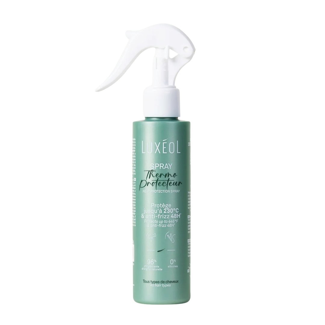 Luxeol-Spray-Thermoprotecteur-150ml.jpg Luxeol Spray Thermoprotecteur 150ml – Image 1