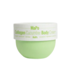 MAPO Creme Corps Collagen 100ml