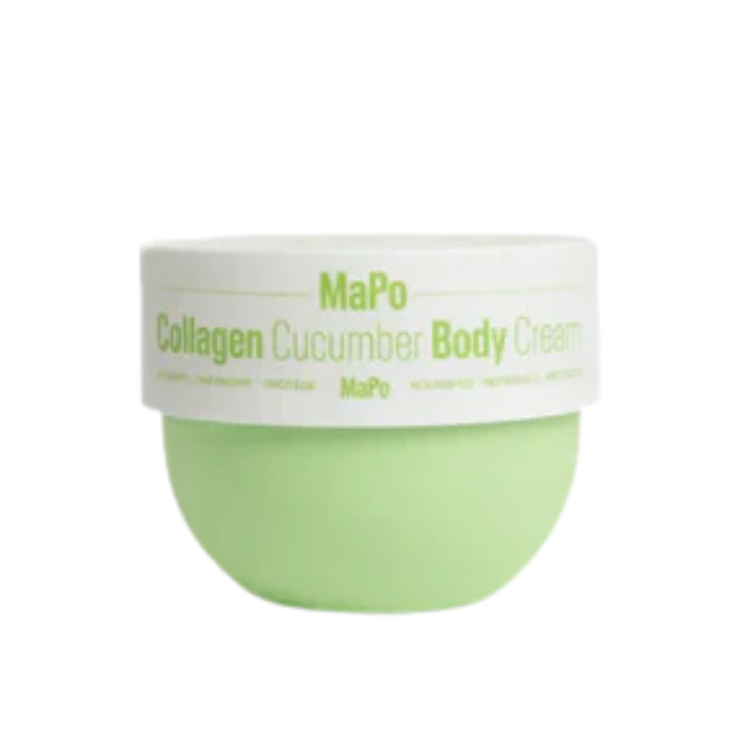 MAPO-Creme-Corps-Collagen-100ml.png MAPO Creme Corps Collagen 100ml – Image 1