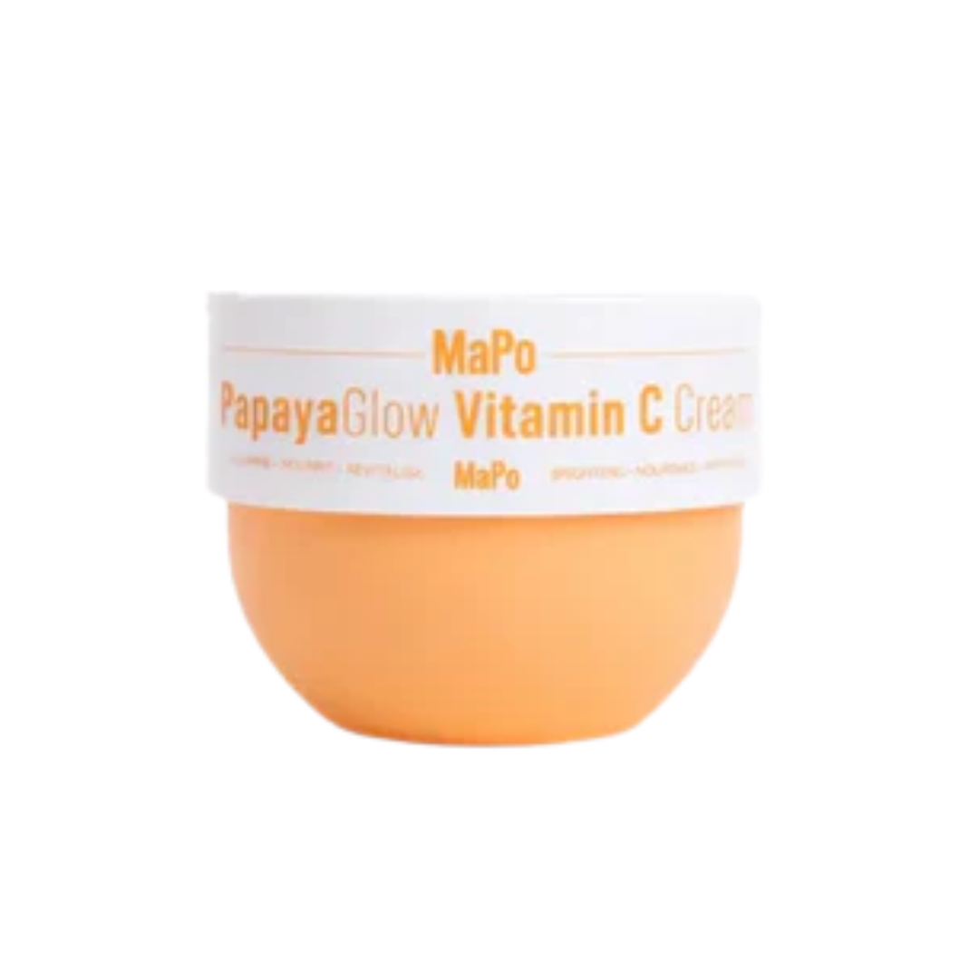 MAPO-Creme-Corps-Vitamin-C-100ml.png MAPO Creme Corps Vitamin C 100ml – Image 1
