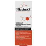 Niacinaz Niacihair Masque Hydratant Lissant Anti-Chute 200ML