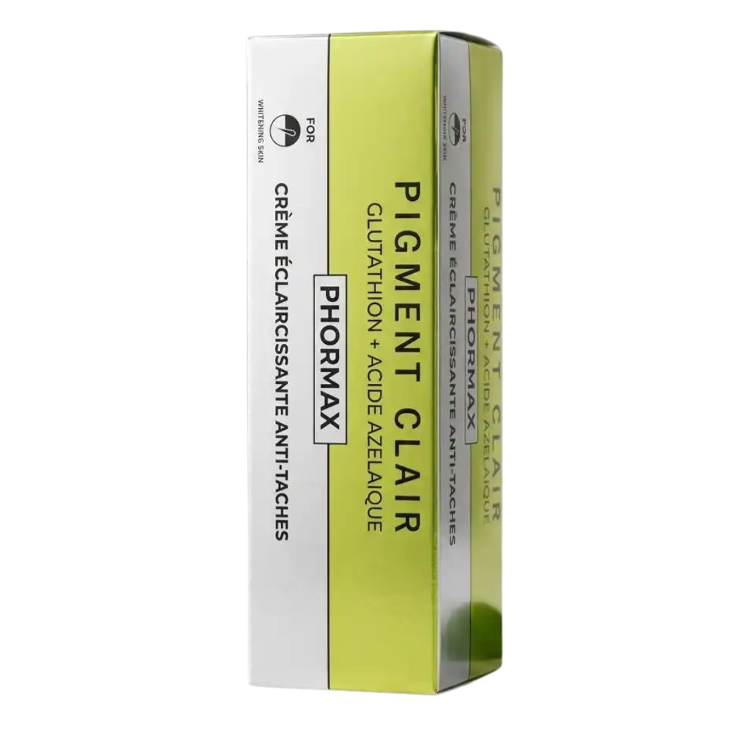 Phormax-Creme-Pigment-Clair.png Phormax Creme Pigment Clair – Image 1