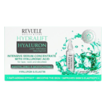 Revuele Hydralift Hyaluron Ampoules Intensive Serum-Concentrate 7x2ml