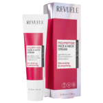 Revuele Polypeptide Face & Neck Cream 40 Ml