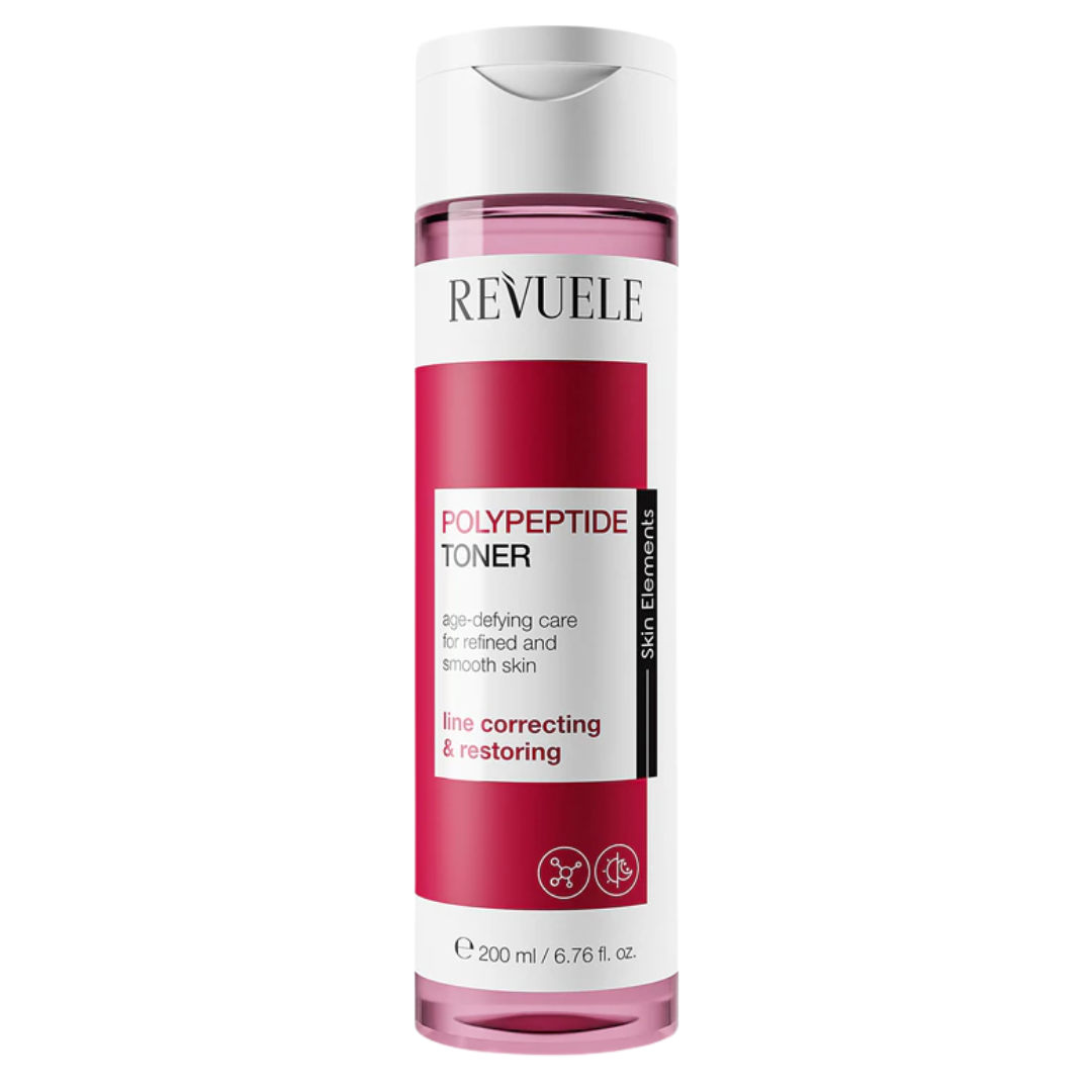 Revuele-Polypeptide-Toner-200-Ml.png Revuele Polypeptide Toner 200 Ml – Image 1