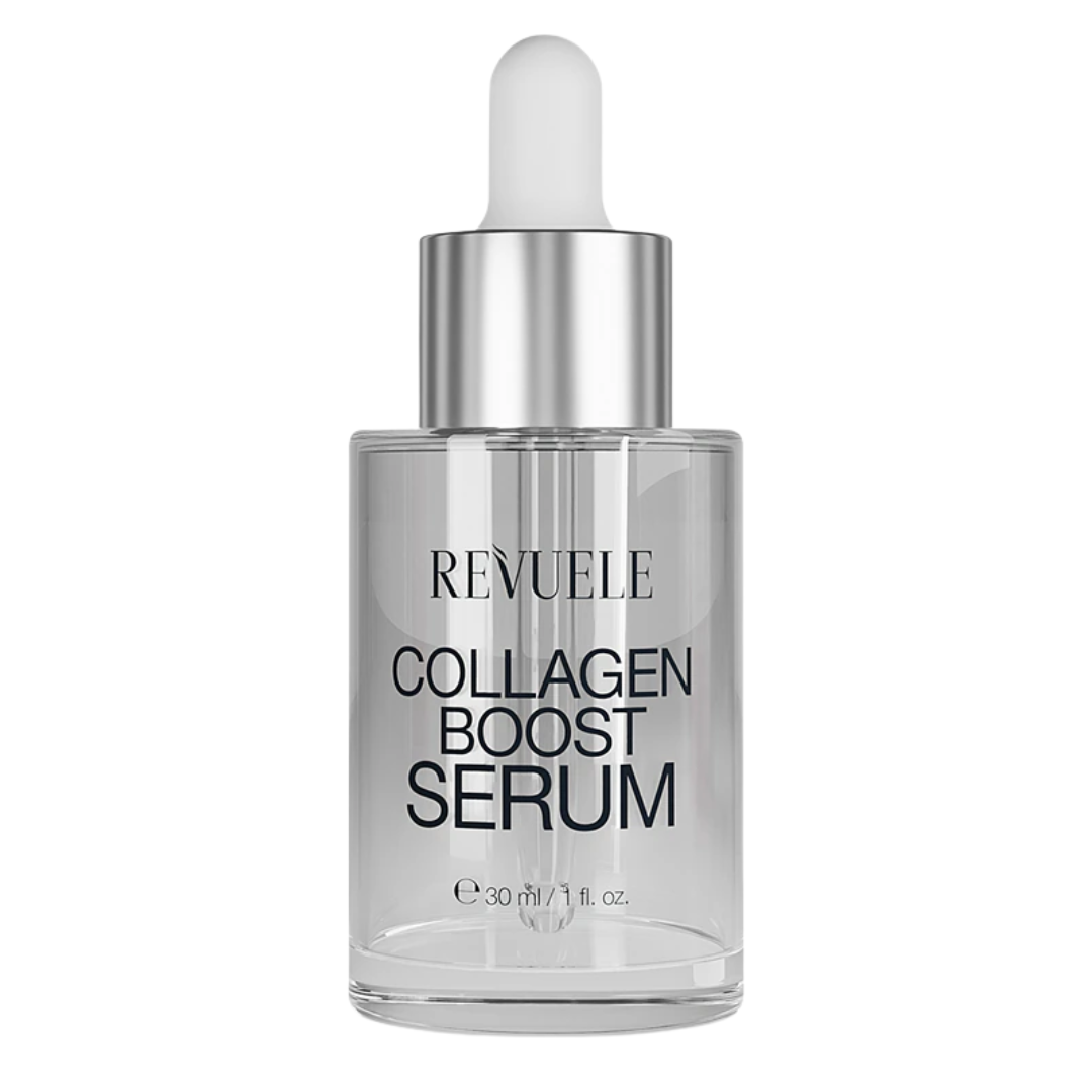 Revuele-Wonder-Collagen-Boost-Serum-30ml.png Revuele Wonder Collagen Boost Serum 30ml – Image 1