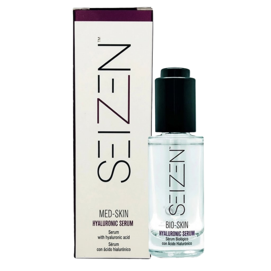Seizen-Serum-Hyaluronique-30ml.png Seizen Serum Hyaluronic 30ml – Image 1