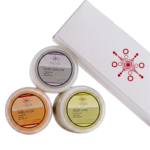 Tiyya Boite 3 Argiles Miniatures