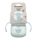 Tommee Teppee Gobelet Transition  4mois 150ml Garcon