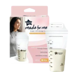 Tomme Tippee Sachets Conservation Lait Maternel 36 Pieces