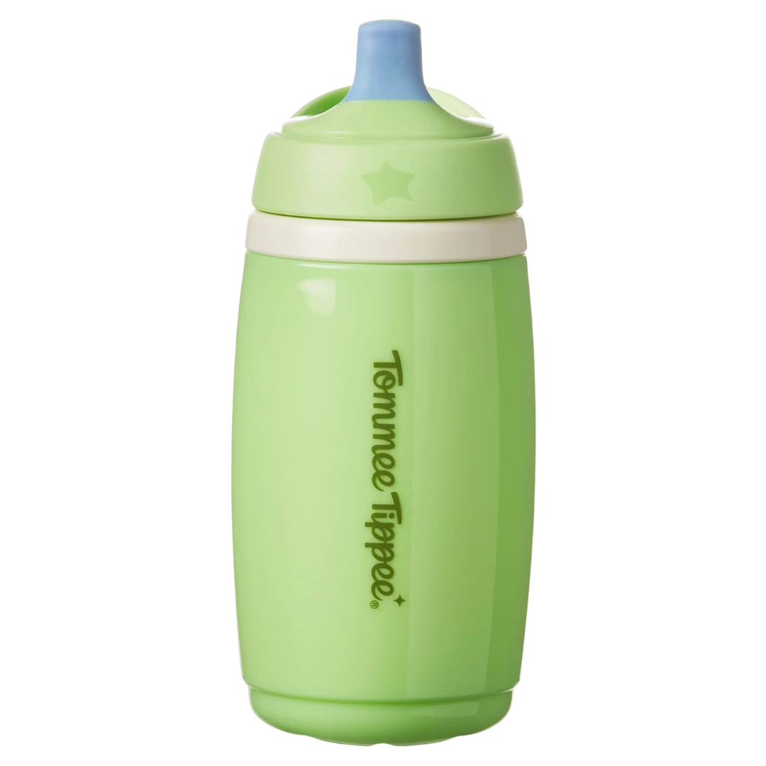 Tommee-Gobelet-Actif-Bec-12m-266ml.png Tommee Teppee Gobelet Actif 12mois 266ml – Image 1