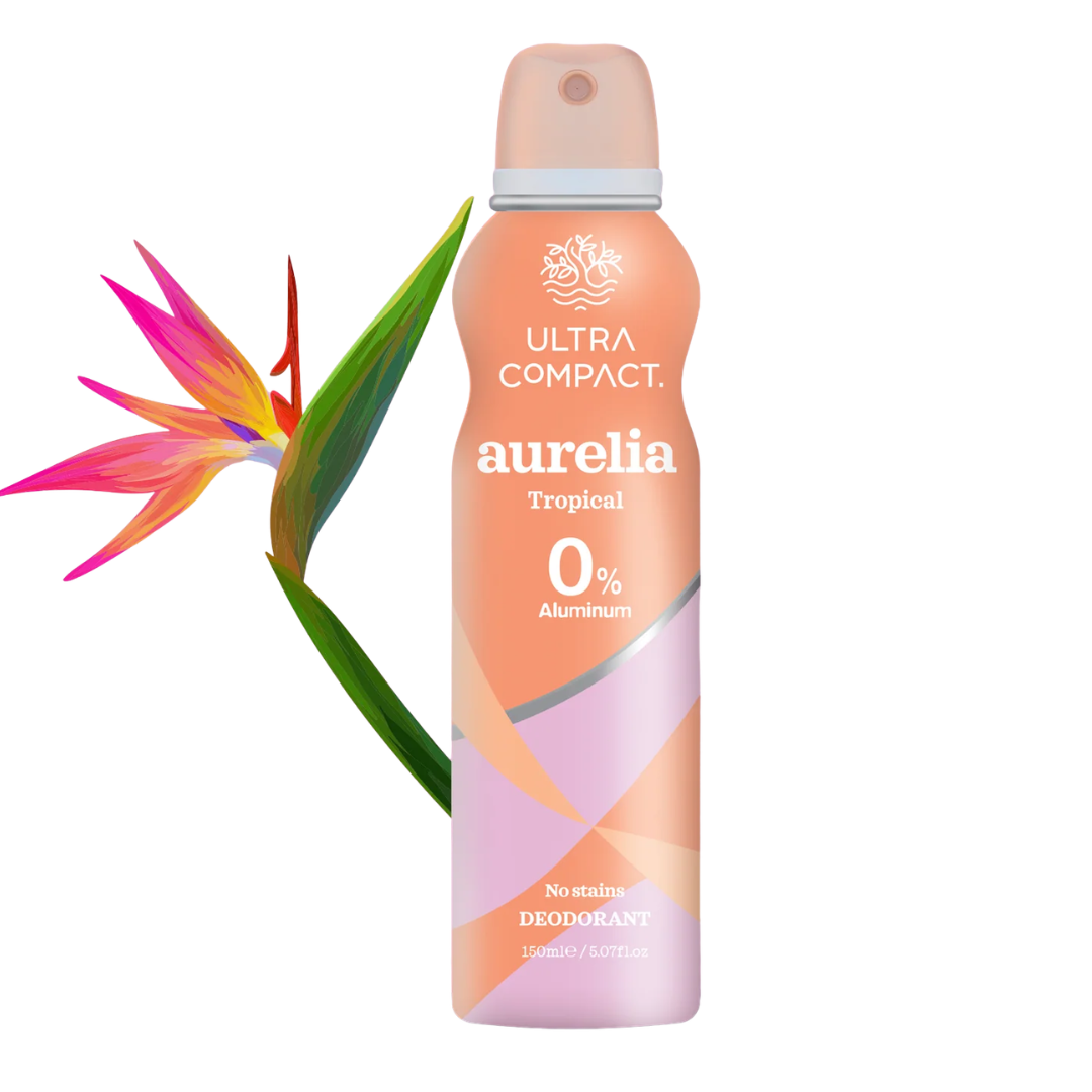 Ultra-Compact-Deodorant-Aurelia-Spray-150ml.png Ultra Compact Deodorant Aurelia Spray 150ml – Image 1