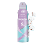 Ultra Compact Deodorant Lunaris Spray 150ml