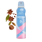 Ultra Compact Deodorant Rubinus Spray 150ml