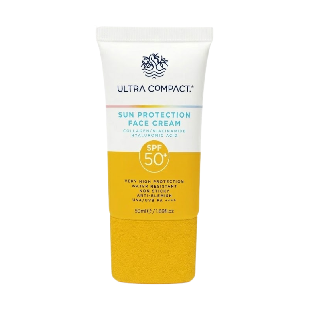 Ultra-Compact-Ecran-solaire-spf50-50ml.png Ultra Compact Ecran Solaire Spf50+ 50ml – Image 1