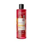 Urban Care Twisted Curls Hibiscus & Shea Butter No Sulfate Shampoing 350ml