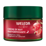 WELEDA Grenade Maca Soin De Nuit Rafferm 40ml