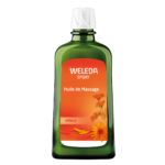 WELEDA Huile De Massage Arnika 100ml