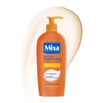 Mixa Lait Corps Nutritif Satinant 250ml