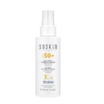 SOSKIN SPRAY SOLAIRE TRÈS HAUTE PROTECTION SPF50+ 125ML